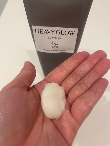 &be スタンドアップシャンプー/&be HAIR/市販シャンプーを使ったクチコミ(3枚目)