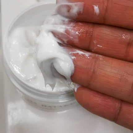 マッサージクレンザ/SUHADABATAKE(素肌畑)/クレンジングクリームを使ったクチコミ(2枚目)