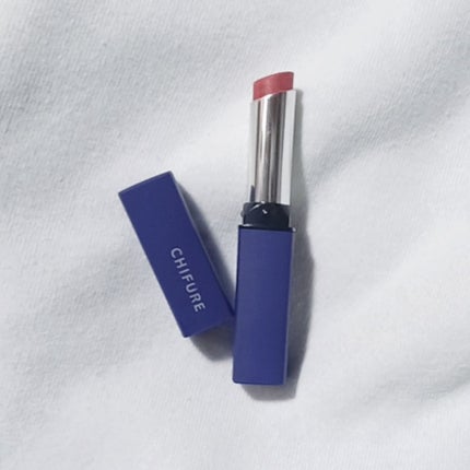 リップスティック Y/ちふれ/口紅を使ったクチコミ(1枚目)