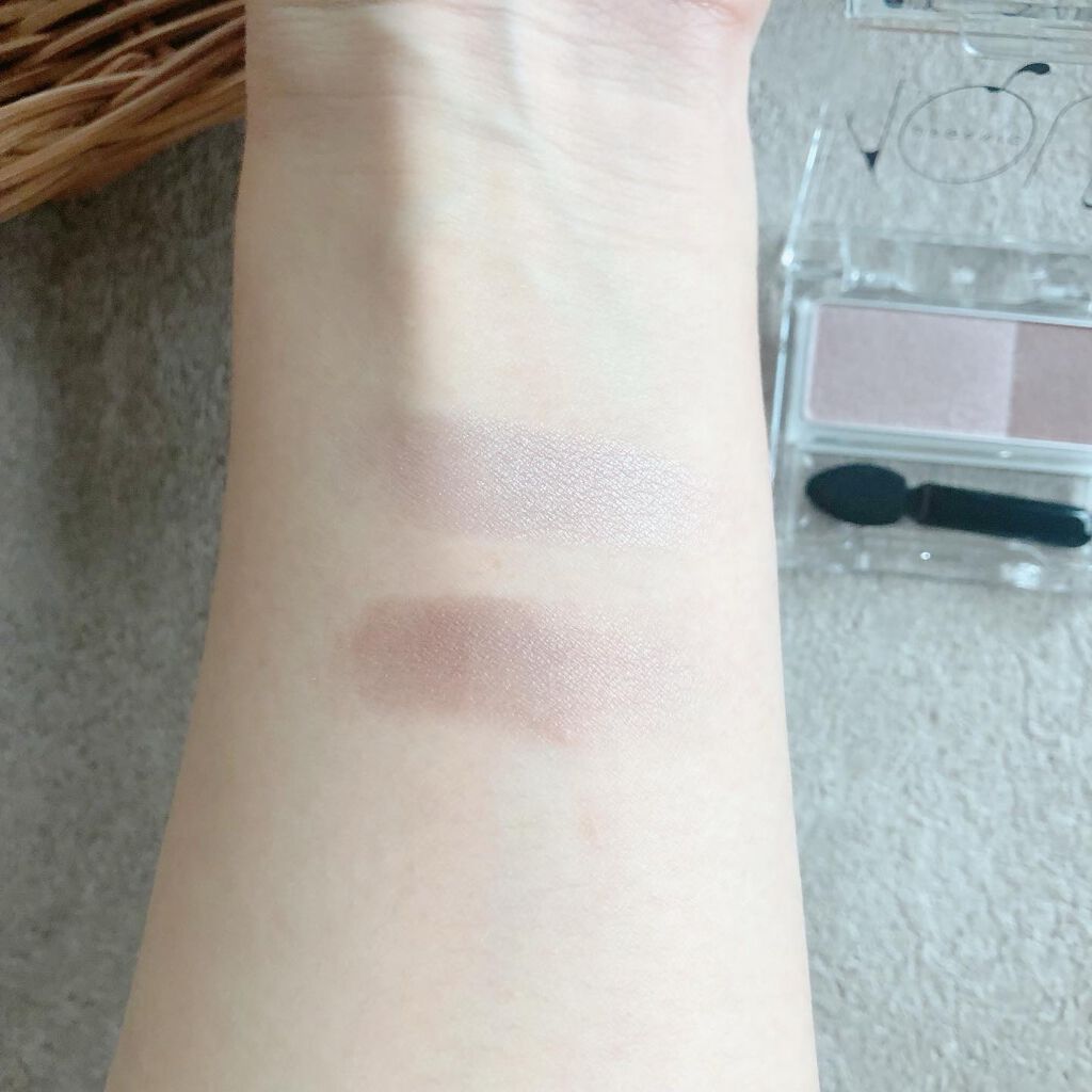 オーガニックロングマスカラ/アクア・アクア/マスカラを使ったクチコミ（2枚目）