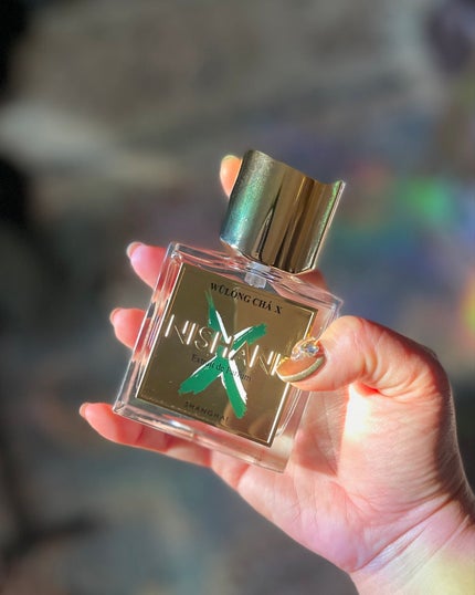 ウーロンチャ X|烏龍茶 テン|NISHANEの口コミ - Follow your ウーロンチャ X|烏龍茶 テン|NISHANEの口コミ - Follow your