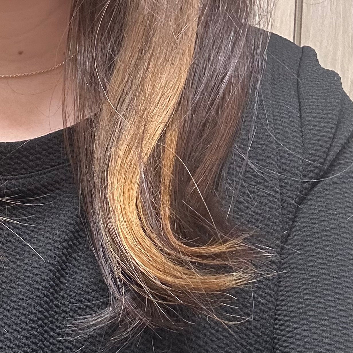 ディープダメージトリートメントEX/UNOVE/洗い流すヘアトリートメントを使ったクチコミ(2枚目)