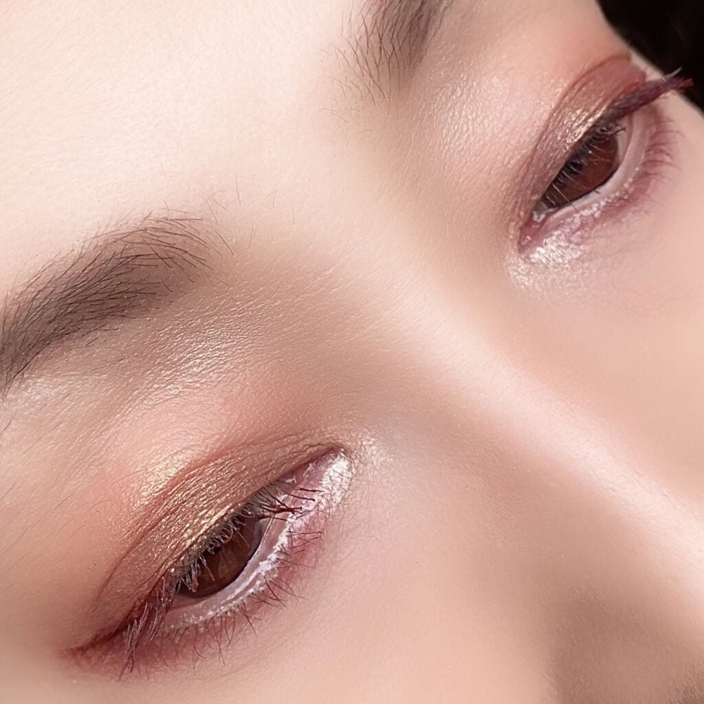 ナターシャ デノナ ゴールド パレット/Natasha Denona/アイシャドウパレットを使ったクチコミ(5枚目)