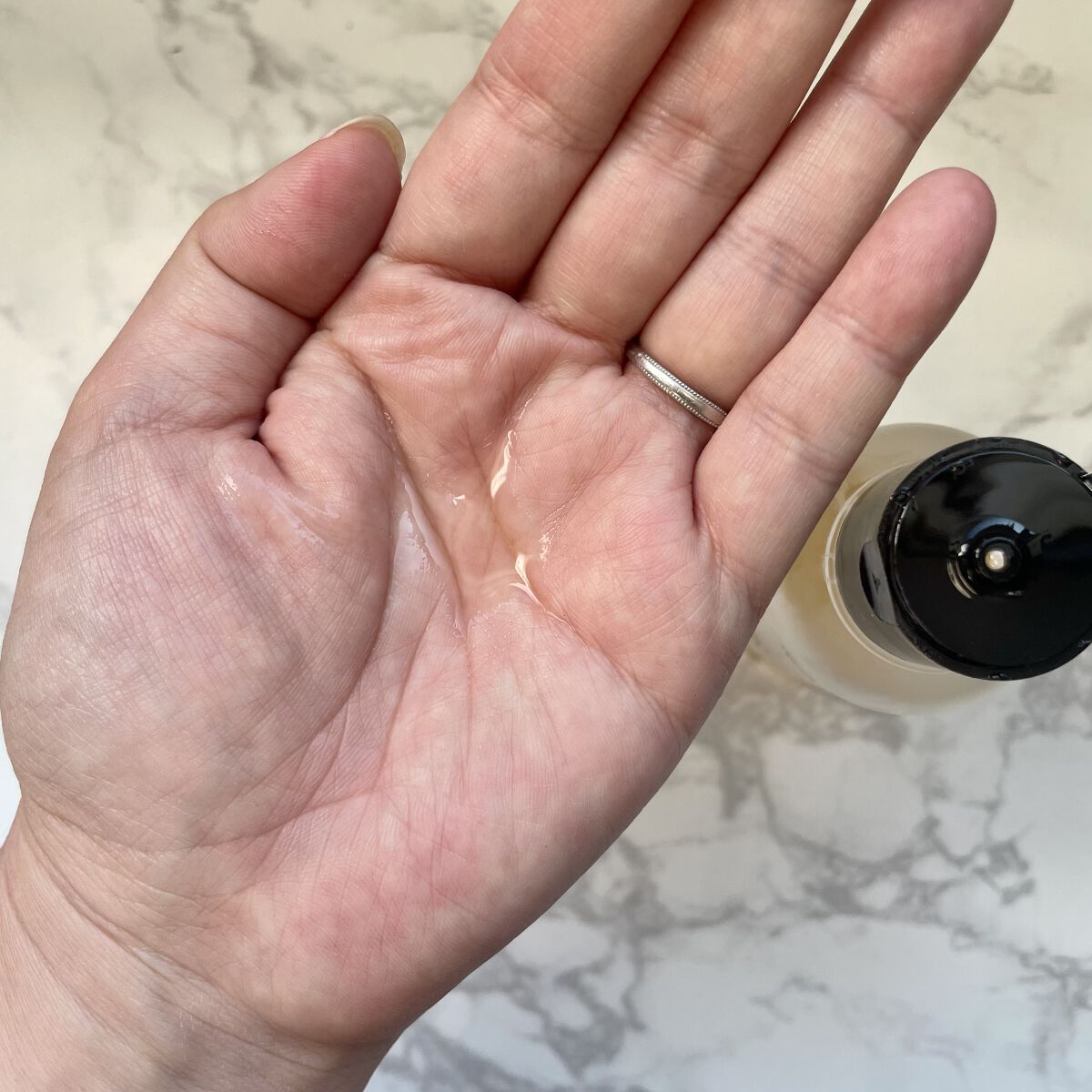 フルフィットプロポリスシナジートナー/COSRX/化粧水を使ったクチコミ（3枚目）