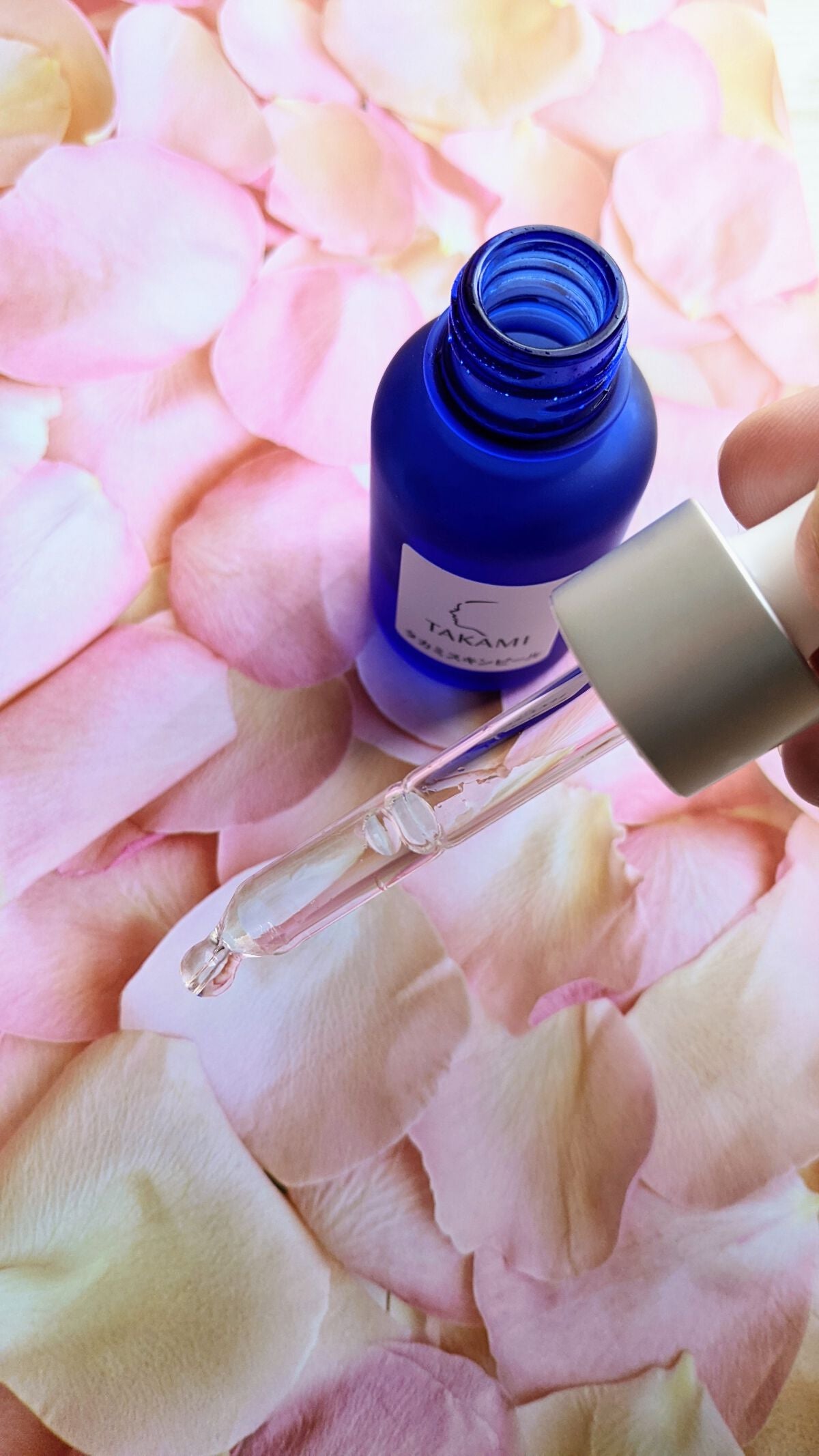 タカミスキンピール/タカミ/ブースター・導入液を使ったクチコミ(2枚目)