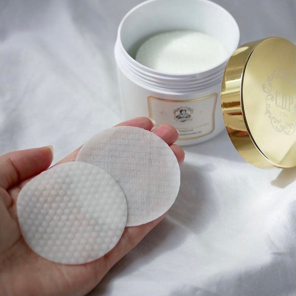 コットン ネトワイヤン ド オーロラ/CHALLANS de PARIS/シートマスク・パックを使ったクチコミ(2枚目)