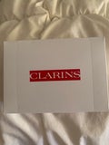 クラランス オリジナル コットン / CLARINS