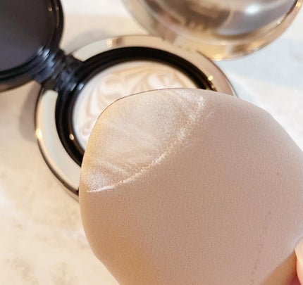 SIGNATURE ESSENCE COVER PACT /AGE20’s/クリーム・エマルジョンファンデーションを使ったクチコミ(7枚目)