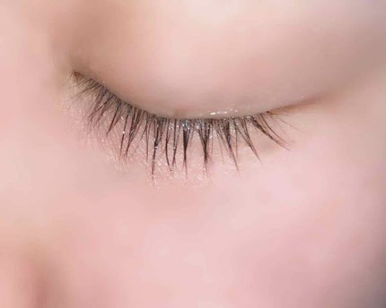 ラッシュジェリードロップ EX/MAJOLICA MAJORCA/まつげ美容液を使ったクチコミ(3枚目)