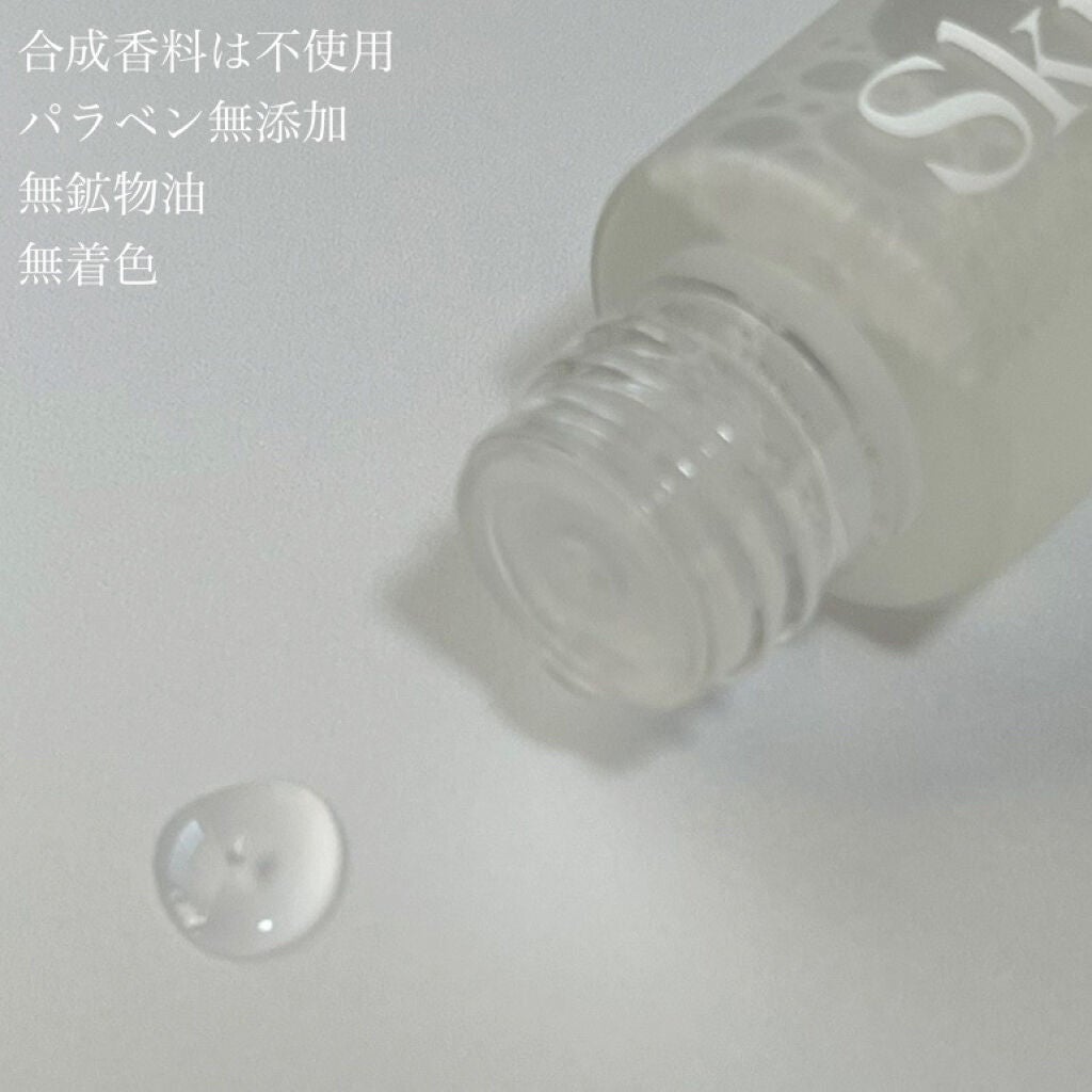 バランシングローション/スキンケールド/化粧水を使ったクチコミ(2枚目)