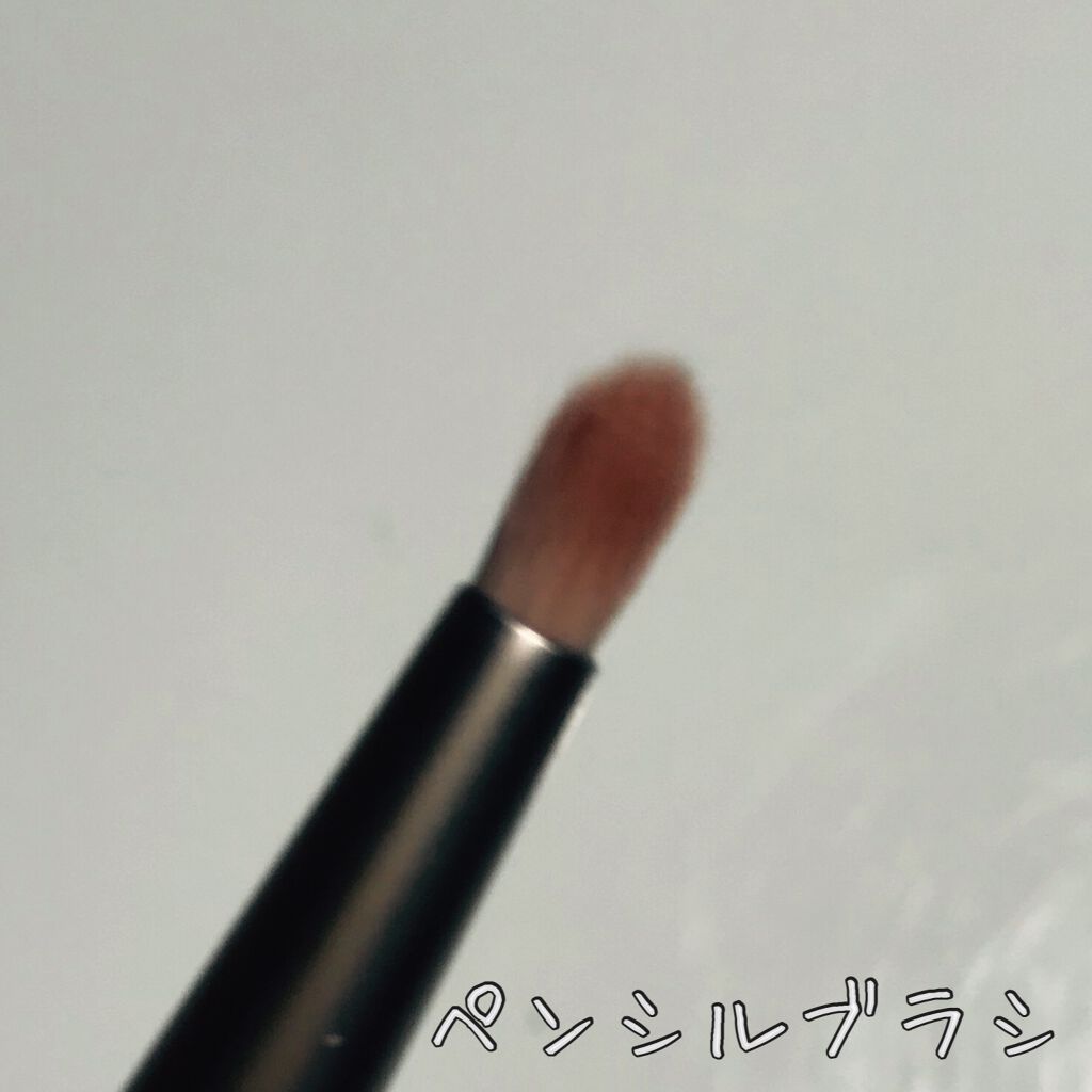 ローズクラウドメイクブラシセット/ZEESEA/メイクブラシを使ったクチコミ(9枚目)
