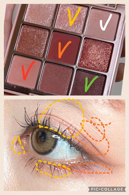 オペラ マイラッシュ アドバンスト/OPERA/マスカラを使ったクチコミ(4枚目)