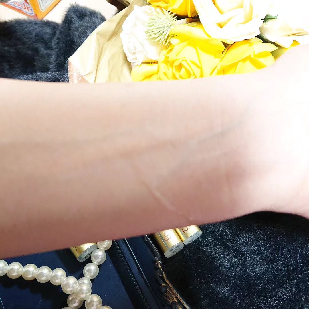 SODエッセンス(普通タイプ)/ソフィール/美容液を使ったクチコミ(4枚目)