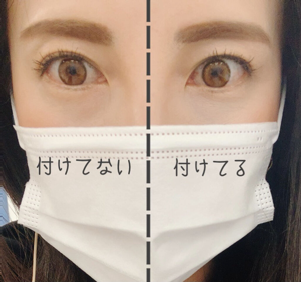 シークレット ブラーリング パウダー フォー アンダー アイズ/ローラ メルシエ/プレストパウダーを使ったクチコミ（2枚目）