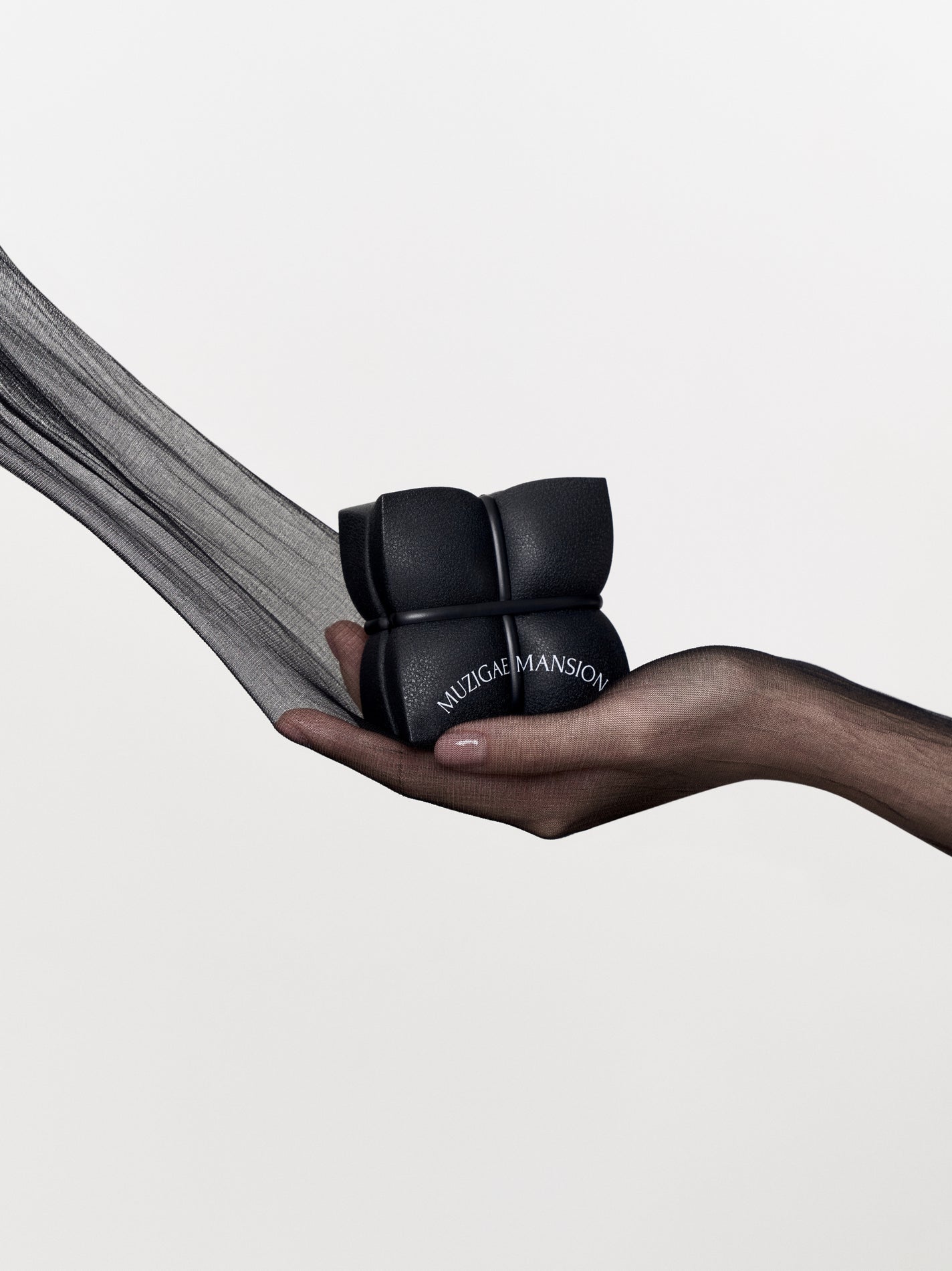 スリークマットクッション MUZIGAE MANSION