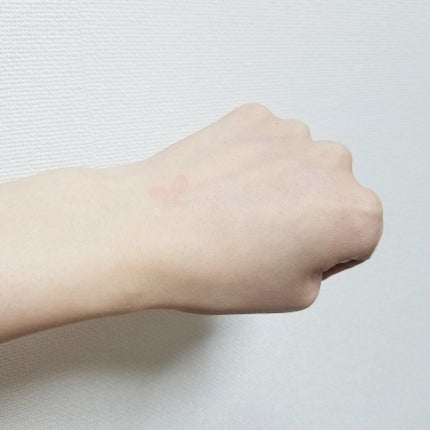 エッセンシャル ワンステップクレンズ/BENEFIQUE/泡洗顔を使ったクチコミ(4枚目)