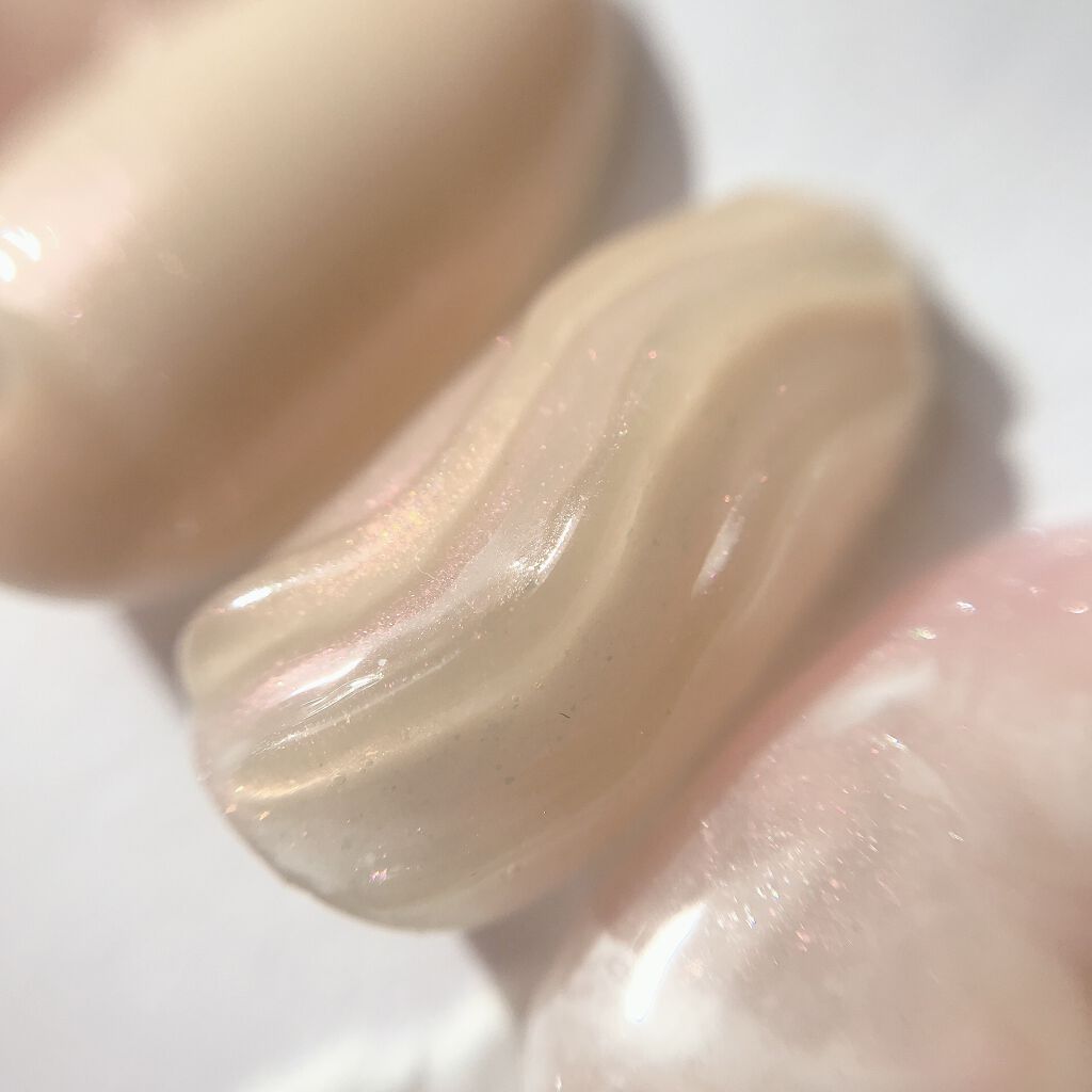 ジェルネイル/ジェルミーワン/ジェルネイルを使ったクチコミ(4枚目)