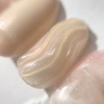 ジェルネイル/ジェルミーワン/ジェルネイルを使ったクチコミ(4枚目)