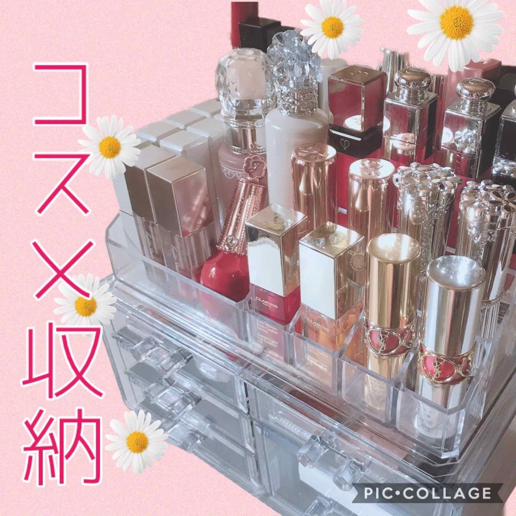 u m i ð° â€ïž on LIPS ãâ#ã³ã¹ã¡åçŽamazonã§è²·ã£ãã³ã¹ã¡åçŽã®ã±ãŒã¹ã«ãšããã..ãïŒ1æç®ïŒ