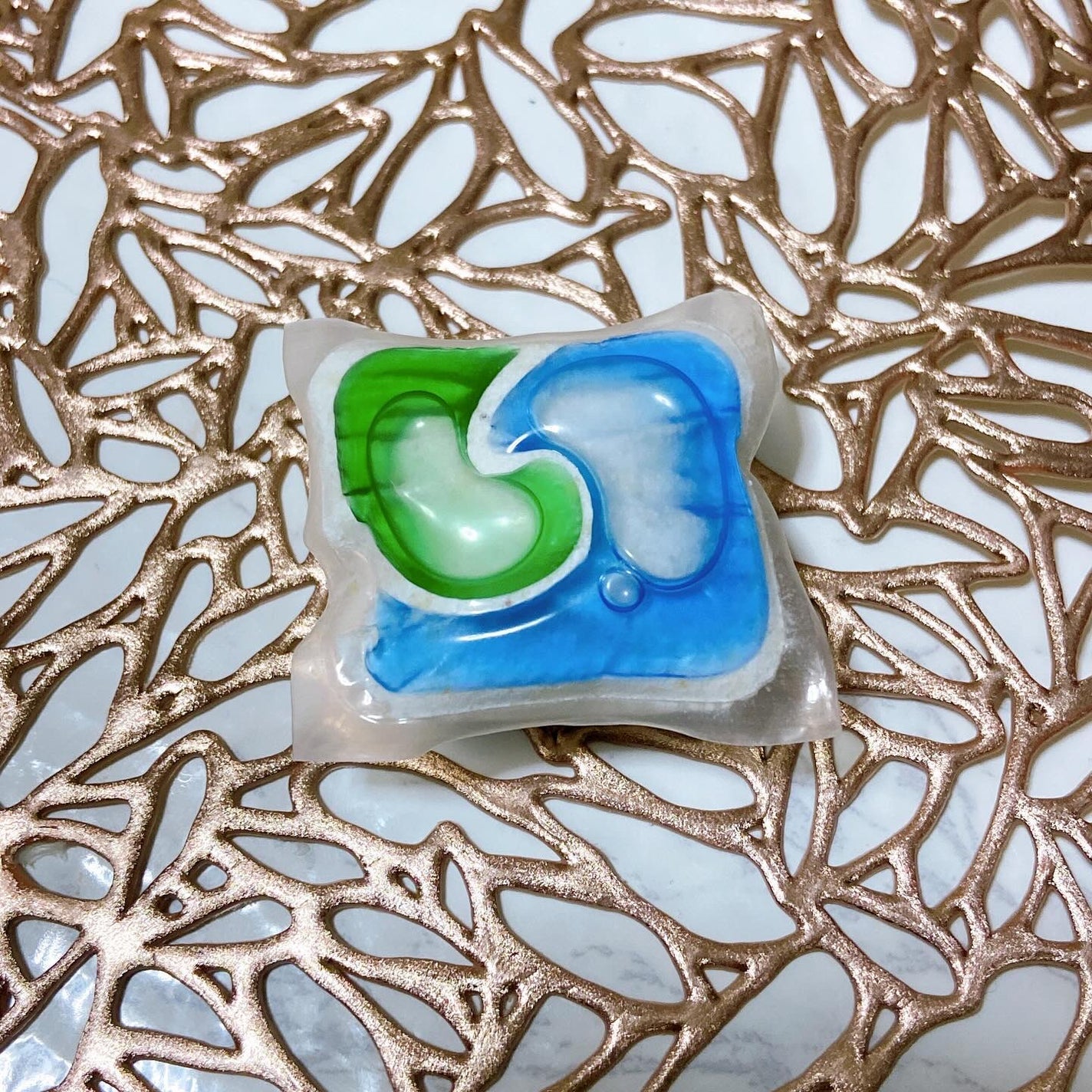 ジョイ ジェルタブPRO/JOY/その他を使ったクチコミ(3枚目)