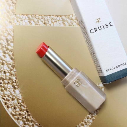 ステイン ルージュ/エレガンス クルーズ/口紅を使ったクチコミ(1枚目)