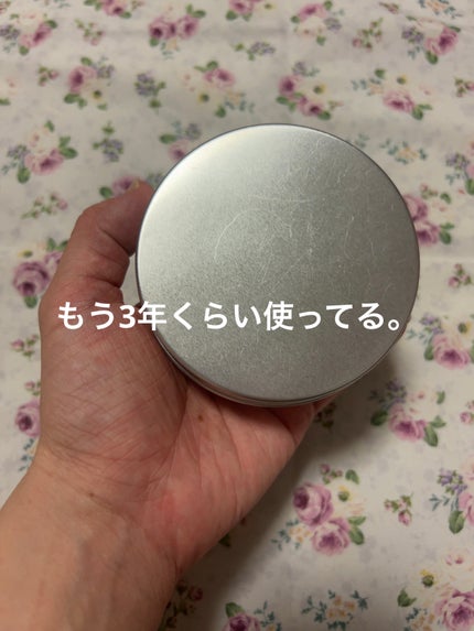 ドライメイクブラシクリーナー/セリア/その他化粧小物を使ったクチコミ(2枚目)