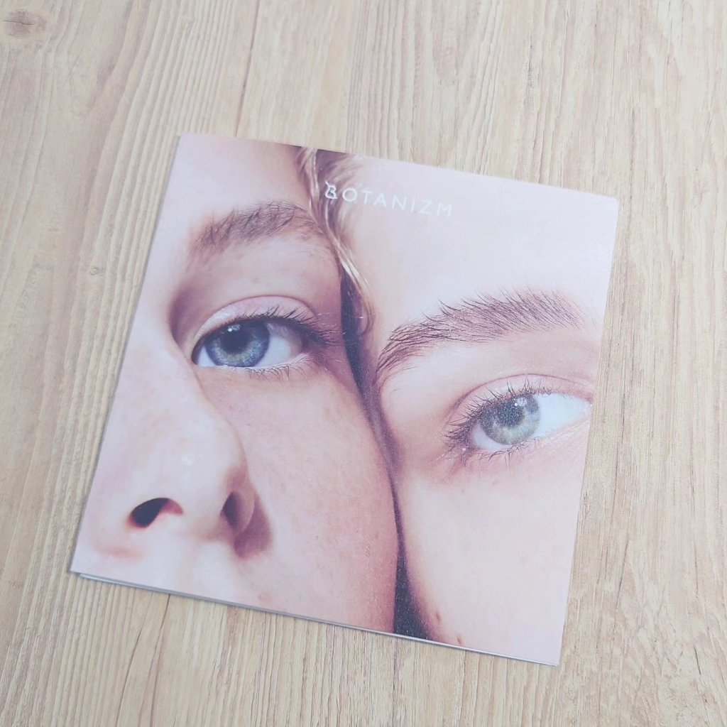 クレイウォッシュ/ボタニズム /洗顔フォームを使ったクチコミ（2枚目）