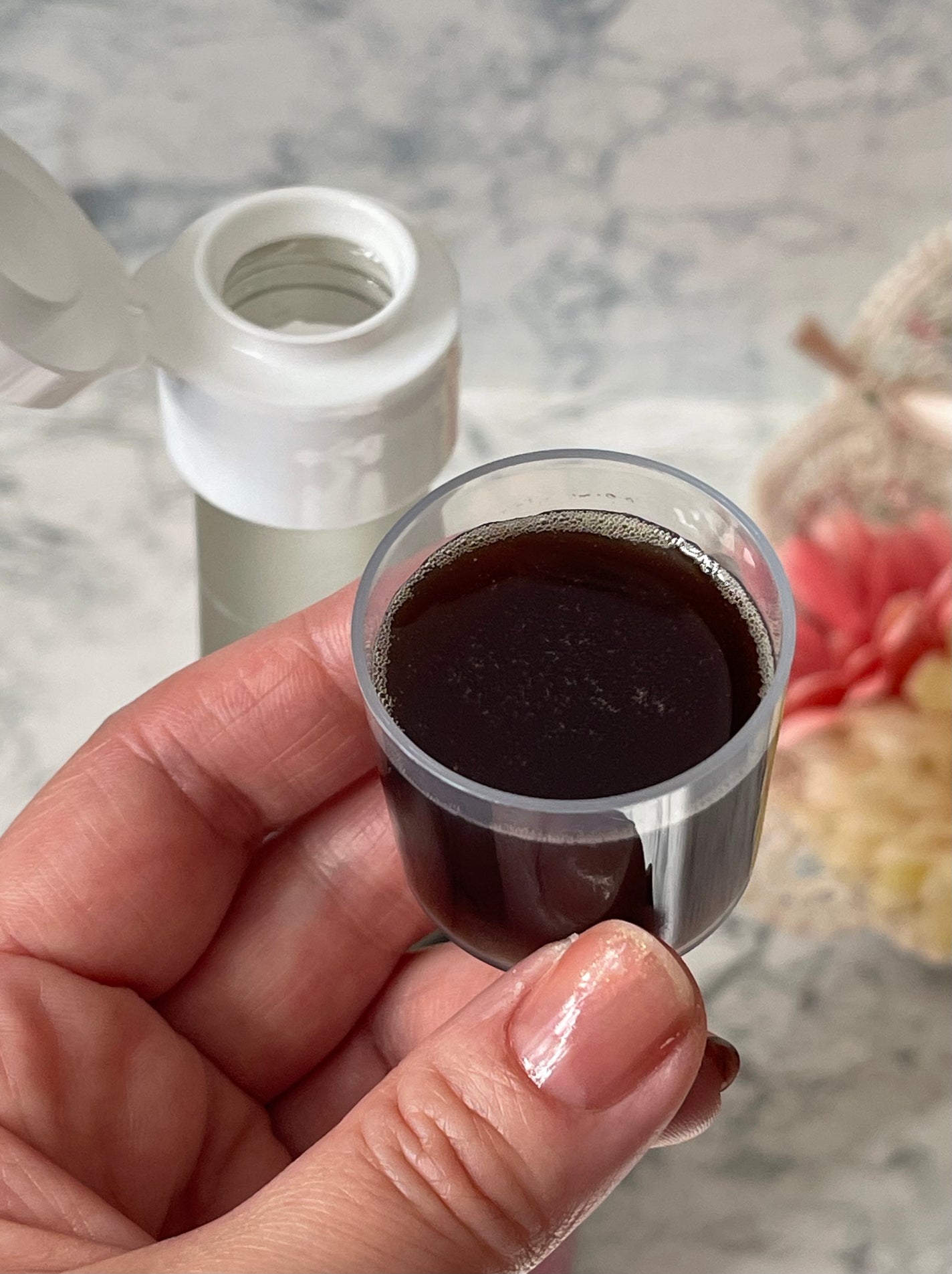 若榴da檸檬/言歩木/酵素ドリンクを使ったクチコミ(3枚目)