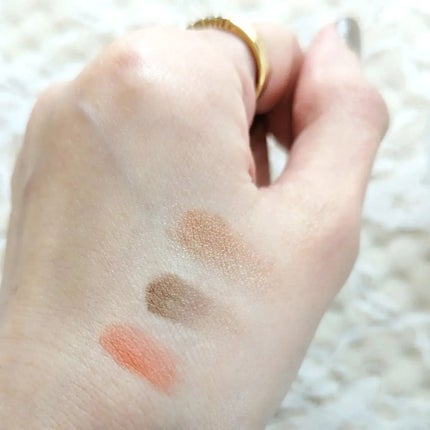 ダブルショットクレンジングウォーター/LUOKI/クレンジングウォーターを使ったクチコミ(3枚目)