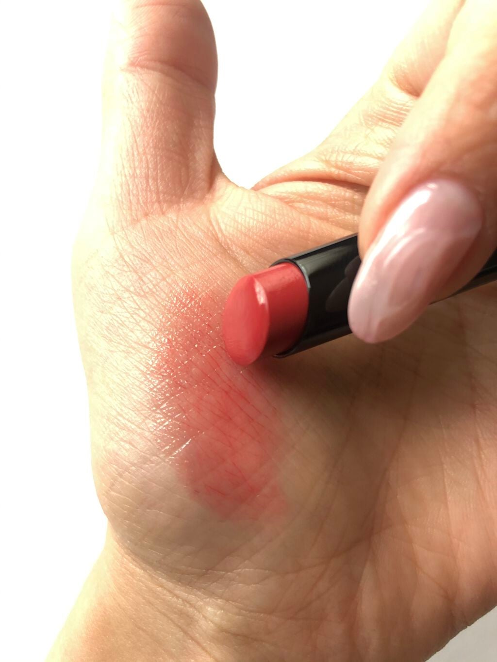 ケイト リップモンスター/KATE/口紅を使ったクチコミ(2枚目)