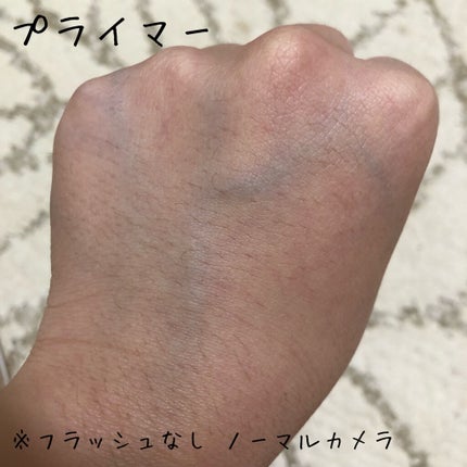 フィットミー リキッドファンデーション R/MAYBELLINE NEW YORK/リキッドファンデーションを使ったクチコミ(4枚目)