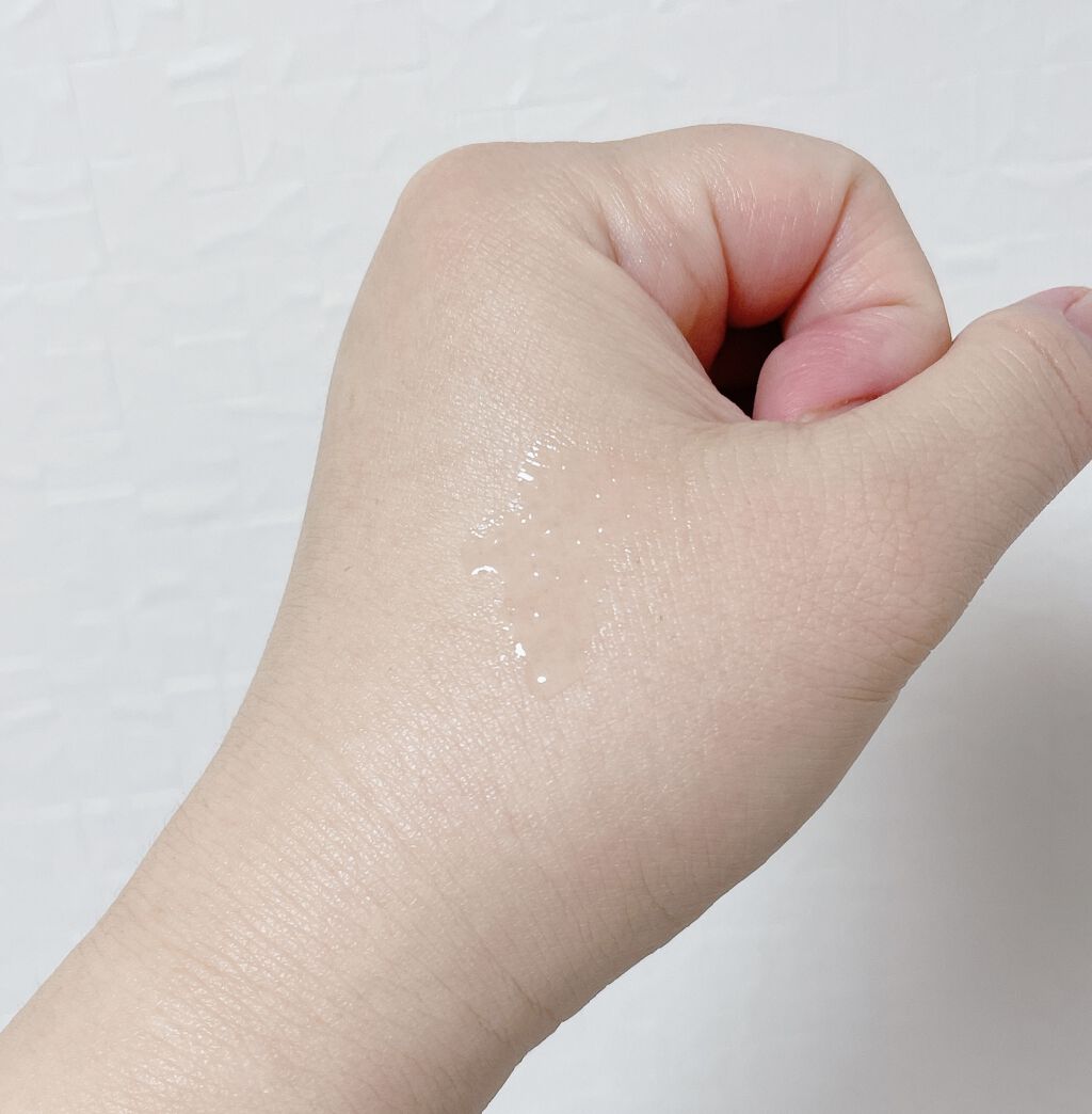 オーツークラフト(高濃度酸素オイル)/O2 KRAFT/ボディオイルを使ったクチコミ（2枚目）