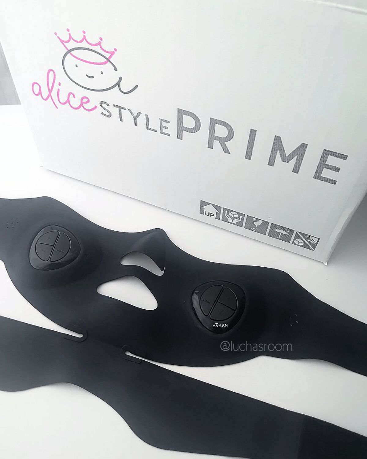 メディリフト /YA-MAN TOKYO JAPAN/美顔器・マッサージを使ったクチコミ（1枚目）