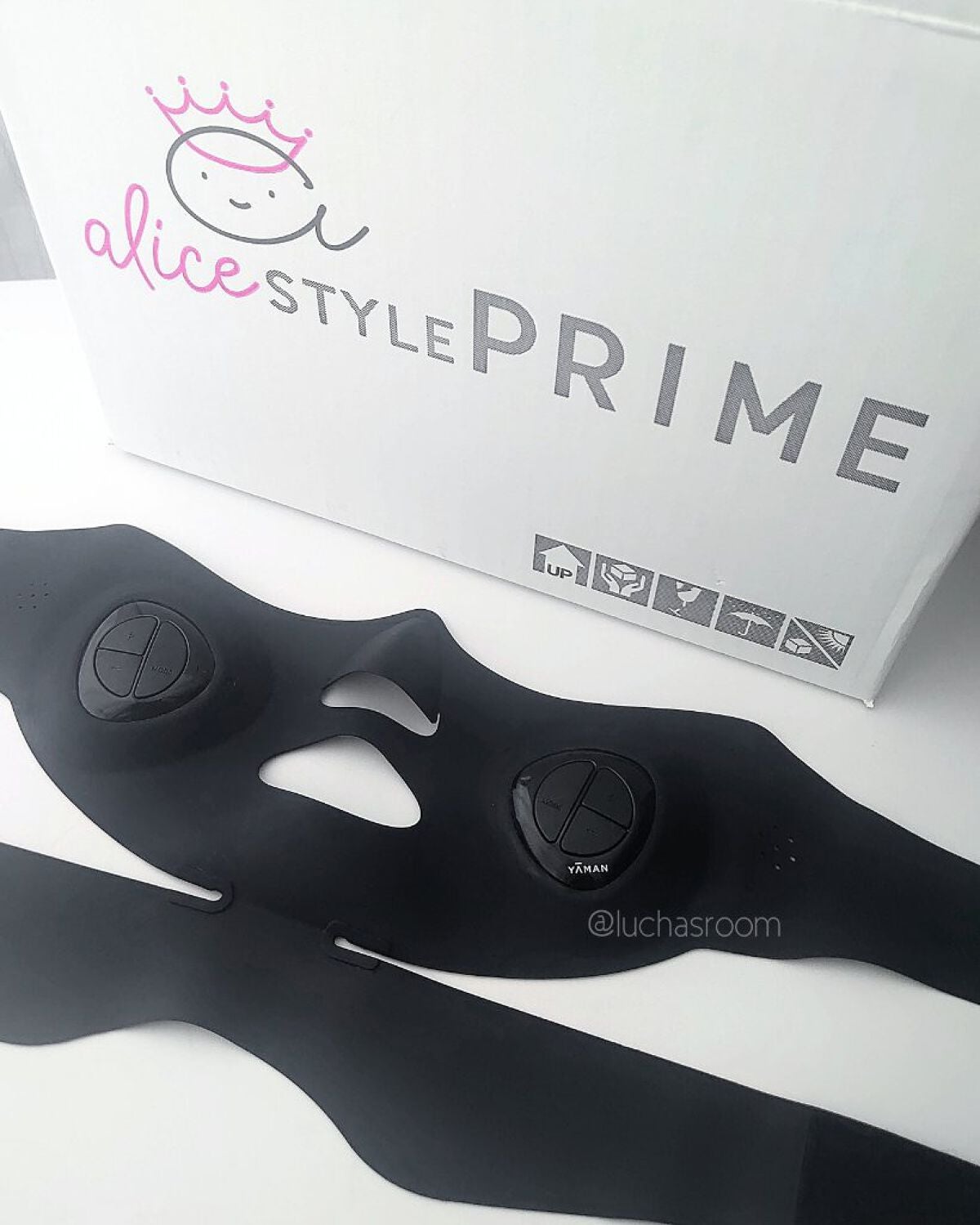 メディリフト /YA-MAN TOKYO JAPAN/美顔器・マッサージを使ったクチコミ(1枚目)