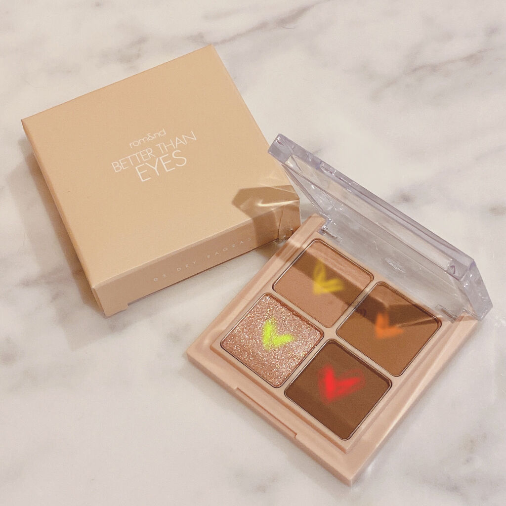 ロング＆カールマスカラ アドバンストフィルム/ヒロインメイク/マスカラを使ったクチコミ（3枚目）