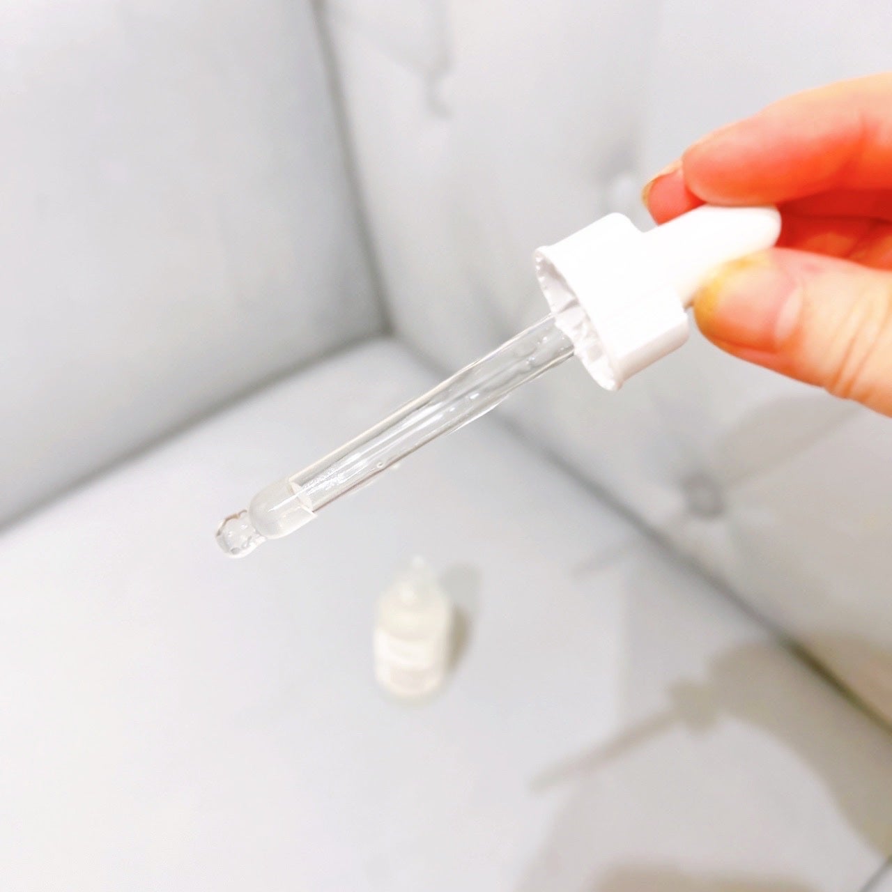 N10+Z1フェイスセラム /The Ordinary/美容液を使ったクチコミ(3枚目)