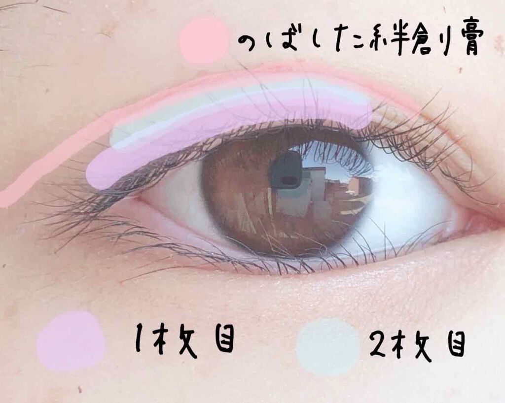 防水透明バン/DAISO/その他を使ったクチコミ(3枚目)