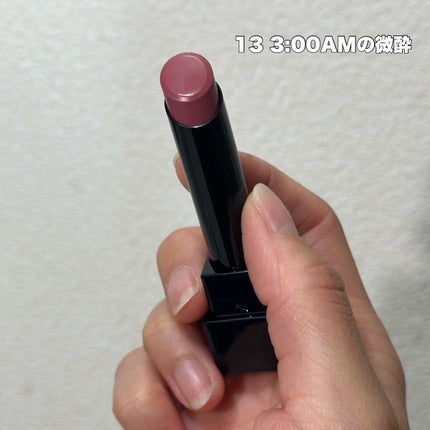 ケイト リップモンスター/KATE/口紅を使ったクチコミ(7枚目)