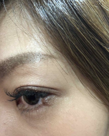 【旧品】パーフェクトスタイリストアイズ/キャンメイク/アイシャドウパレットを使ったクチコミ(3枚目)