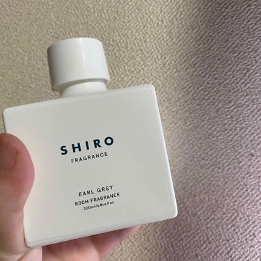 アールグレイ ルームフレグランス 200ml