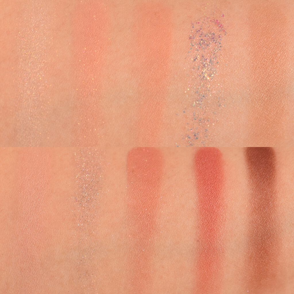 プロ アイ パレット/CLIO/アイシャドウパレットを使ったクチコミ(3枚目)