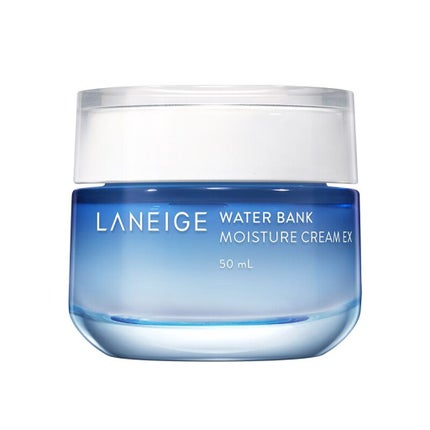 LANEIGE ウォーターバンク モイスチャークリーム EX