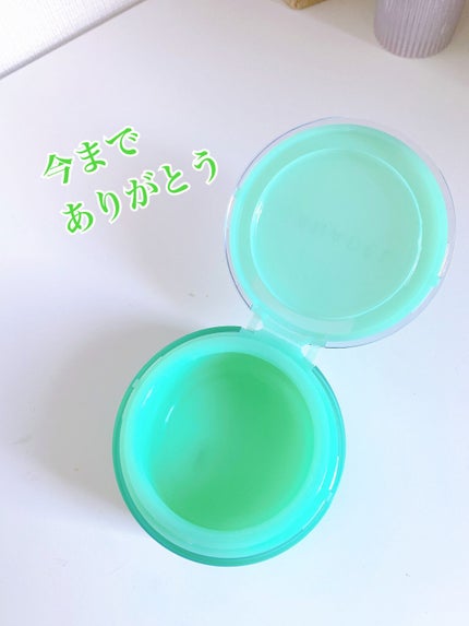 ビオレUV バリアミー クッションジェントルエッセンス		/ビオレ/日焼け止めクリームを使ったクチコミ(4枚目)