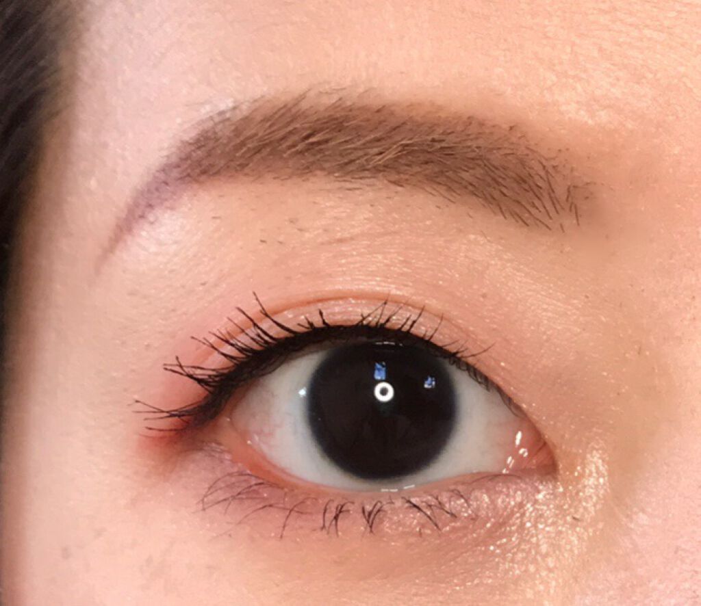 アフターグロー リップバーム 3424/NARS/リップバームを使ったクチコミ（3枚目）