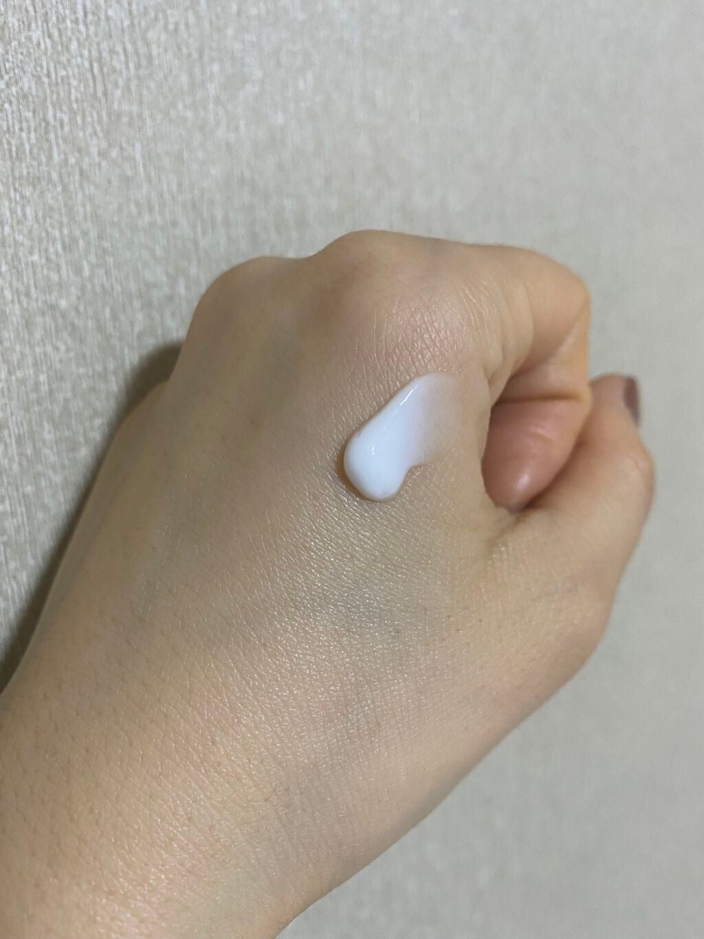 薬用ハンドクリーム/アベンヌ/ハンドクリームを使ったクチコミ(2枚目)