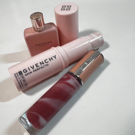 イレジスティブル オーデパルファム/GIVENCHY/香水(レディース)を使ったクチコミ(1枚目)