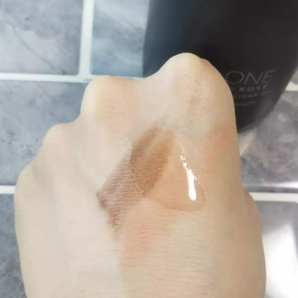 ポアクリア オイル/ONE BY KOSE/オイルクレンジングを使ったクチコミ(4枚目)