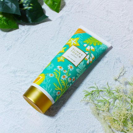 アフターケアジェル /スリンキータッチ セルフスパ/ボディローションを使ったクチコミ(1枚目)