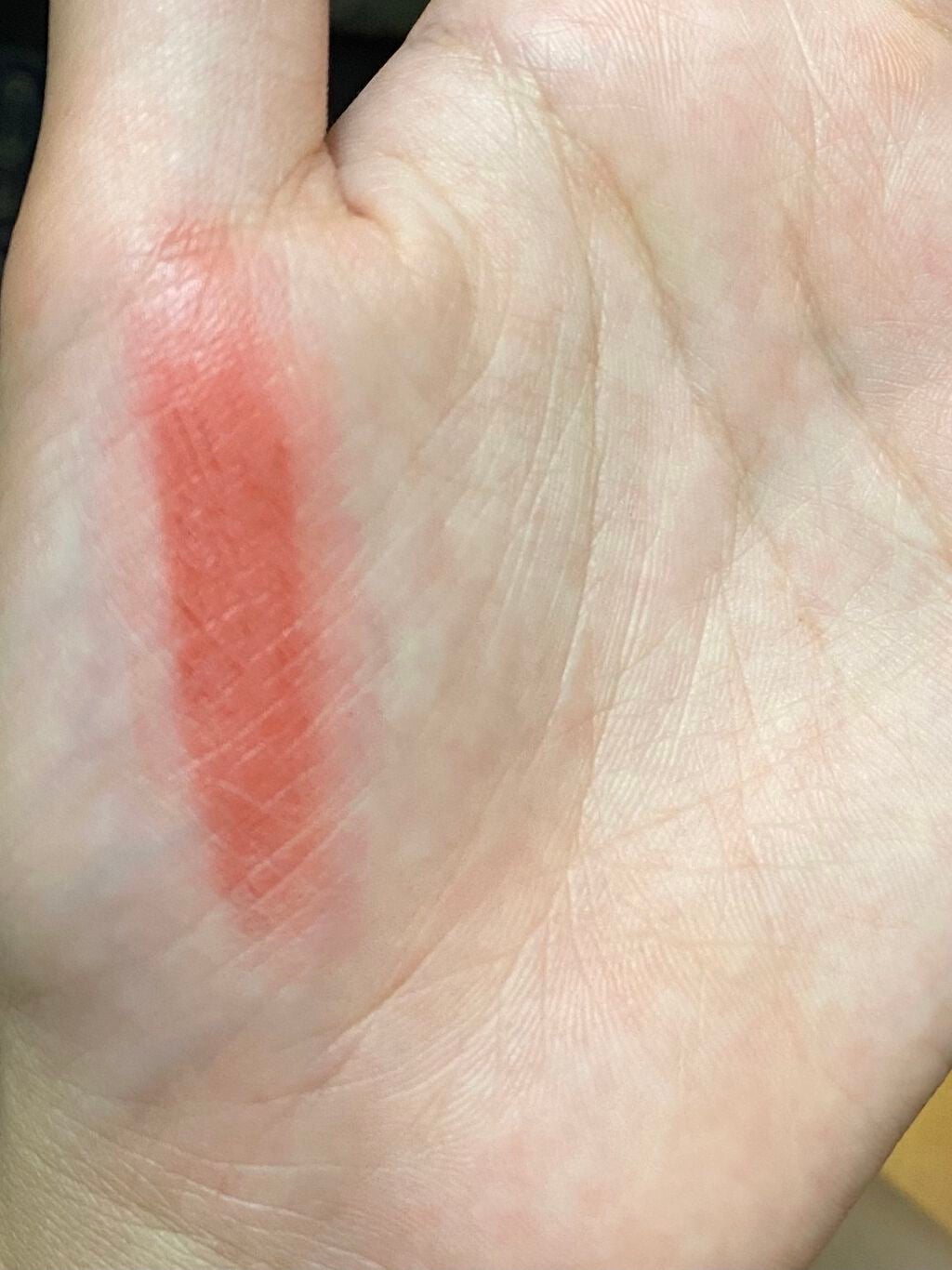 リップスティック/M・A・C/口紅を使ったクチコミ(3枚目)