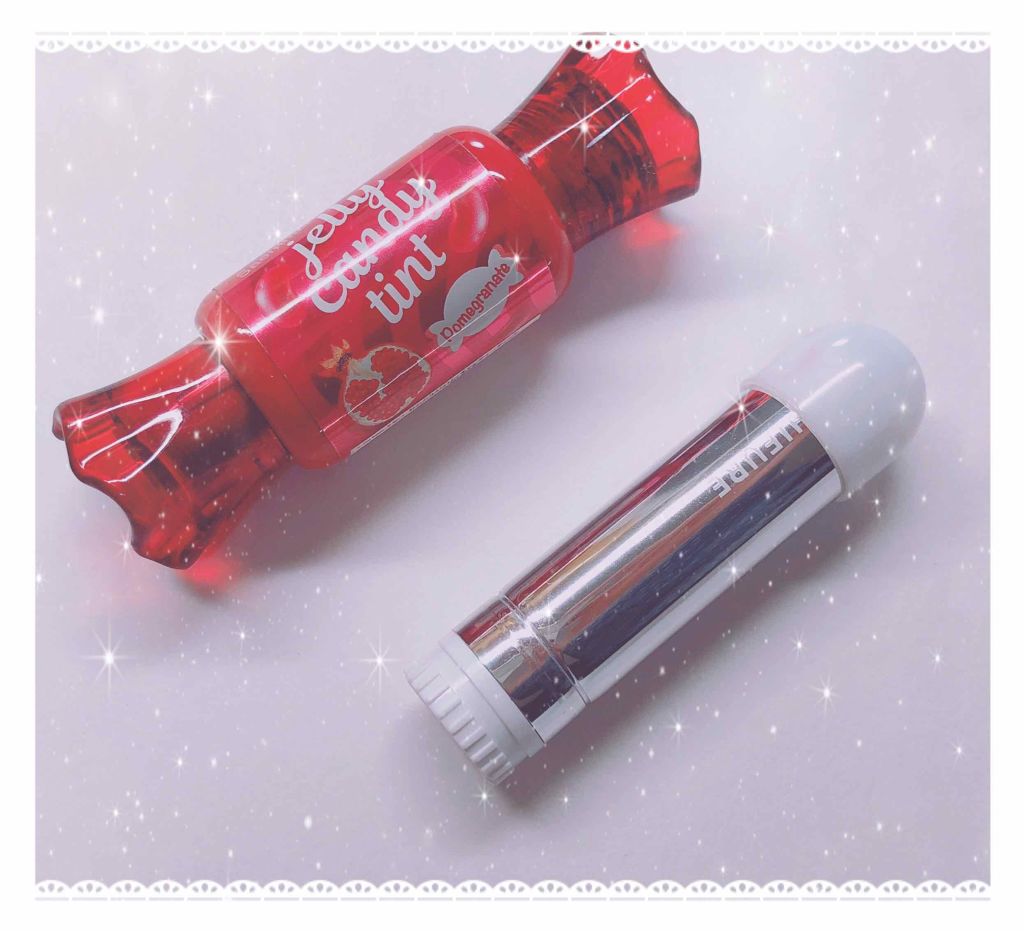 口紅(詰替用)/ちふれ/口紅を使ったクチコミ(2枚目)